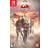 Mercenaries Wings: The False Phoenix (Switch)