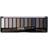 Rimmel London MagnifEyes Palette ombretti 14.16 g Grigio female