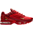 Nike Air Max Plus 3 'Iron Man' Red Men's