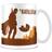 Pyramid International Star War The Mandalorian This Is The Way Mugg 31.5cl
