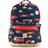 Pick & Pack Car Backpack 12L - Navy