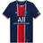 Nike Paris Saint-Germain Stadium Home Jersey 20/21 Youth