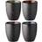 Bitz Thermo Krus 27cl 4stk