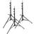 Manfrotto Master Stand 3 Pack