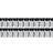 Energizer Max Plus D 20-pack Silver/Black
