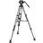 Manfrotto CF Twin Leg MS + 504X