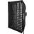 Godox SB-FW2290 with Grid 22x90cm