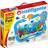 Quercetti Ocean Fun Fish e Pegs