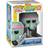 Funko Pop! Animation Spongebob Squarepants Squidward Tentacles