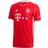 Adidas FC Bayern Munich Home Jersey 20/21 Sr