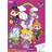 Sense Coloring Book the Little Story Book