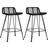 Be Basic 1176098 Bar Stool 79cm 2pcs