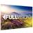 Projecta FullVision (16:10 256" Fixed Frame)