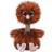 TY Beanie Boo Orson Ostrich Medium 33cm