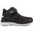 treksta Trail Mid Jr GTX - Black