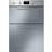 Smeg DOSF400S Grey, Silver