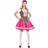 Folat Dirndl Emilia Dress