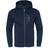 Sail Racing Bowman Zip Hoodie - Dark Steel