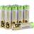 GP Batteries AA Super Alkaline 8-pack