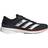 Adidas Adizero Adios 5 M - Core Black/Cloud White/Signal Coral