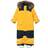 Didriksons Björnen Kid's Coverall - Mellow Yellow (503314-425)