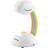 InnovaGoods Libow Rainbow Cloud LED Proyector Nattlampa