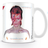 Pyramid International David Bowie Aladdin Sane Mug 31.5cl