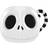 Pyramid International The Nightmare Before Christmas Jack's Head 3D Sculpted Mugg 33cl