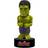 NECA Marvel Avengers Age of Ultron Hulk Body Knocker 15cm