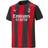 Puma AC Milan Home Replica Jersey 20/21 Youth