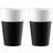 Bodum Bistro Mug 17cl 2pcs