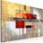 Four Seasons Poster 120x80cm