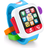 Fisher Price Laugh & Learn Time to Learn Smartwatch