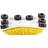 Siku Silage Cover & Tyres