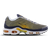 Nike Air Max Plus M - Steel/Spun Yellow/White/Black