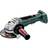 Metabo WPB 18 LTX BL 125 Quick (613075850) Solo