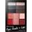 Revlon Eyes, Cheeks + Lips Palette Seductive Smokies