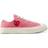 Comme des Garçons x Converse Chuck 70 Low W - Bright Pink