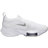 Nike Air Zoom Tempo Next% W - White/Pure Platinum/Atmosphere Grey