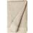 Södahl Comfort Badezimmerhandtuch Beige (140x70cm)