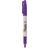 Sharpie Fine Point Permanent Markers Purple