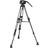 Manfrotto 645 Fast Twin Aluminium + 509 Pro Video Head