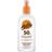 Malibu High Protection Lotion Spray SPF50 200ml