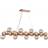 Maytoni Dallas Pendant Lamp ∅ 26cm