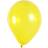 Creativ Company Ballons Yellow 10-pack