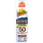 Malibu Aerosol Kids Continuous Sun Spray Lotion SPF50 175ml