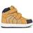 Kavat Landby Wp Hoge Sneakers - Yellow/Bruin/Geel