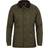 Barbour Heritage Liddesdale Quilted Jacket - Olive