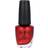 OPI Scotland Collection Nail Lacquer A Little Guilt Under the Kilt 15ml