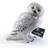 The Noble Collection Harry Potter Hedwig Collector's Plush 15cm